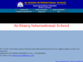 alsharqschool.com