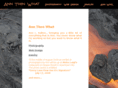 annthenwhat.com