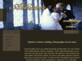 artisanweddingvideo.com