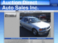 auctiondirectnj.com