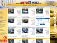 autoweltag.com