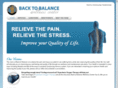 back-to-balance.com