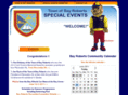 bayrobertsevents.com