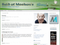 beaheroatmeehans.com