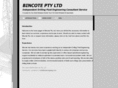 bincote.com