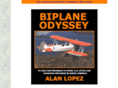 biplaneodyssey.com