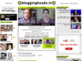 bloggingheads.com