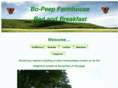 bopeepfarmhouse.co.uk