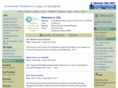 calsandpoint.com
