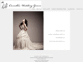 camelliaweddinggown.com