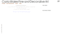 carlawalesart.com