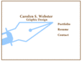carolynwebster.com