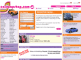 carswapshop.com