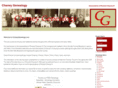 chaneygenealogy.com