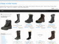 cheapwinterboots.net