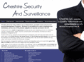 cheshiresecurityandsurveillance.co.uk