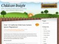 childcareinsight.com