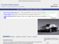 chryslerwestchester.com