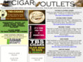 cigar-outlets.com