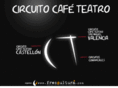 circuitocafeteatro.com