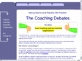 coachingdebates.com