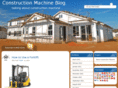 construction-machine.org