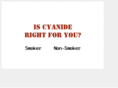 cyanideforme.com