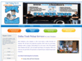 dallastrashpickup.com