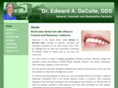 decoitedentistry.com