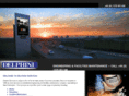 delphiniservices.com