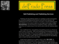 delpradopress.com
