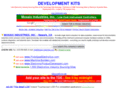 development-kits.com