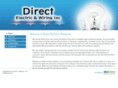 directelectricandwiring.com