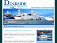 docksidecorporateservices.com