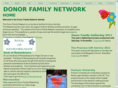 donorfamilynetwork.co.uk