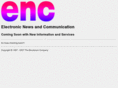 enc.com