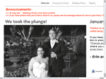 erinandmaurice.com