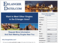 erlangerdates.com