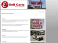 esgolfcarts.com