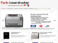 farb-laserdrucker.com