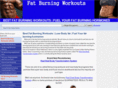 fatburningworkouts.net