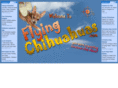 flyingchihuahuas.com