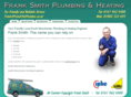 franktheplumber.co.uk