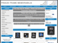 freezeframememorabilia.com