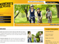 frenchiesbicycles.com