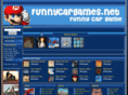 funnycargames.net