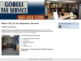 gobelitax.com
