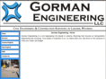 gormanengineering.com