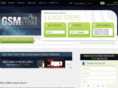 gsmadmin.com