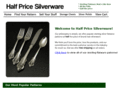 halfpricesilverware.com